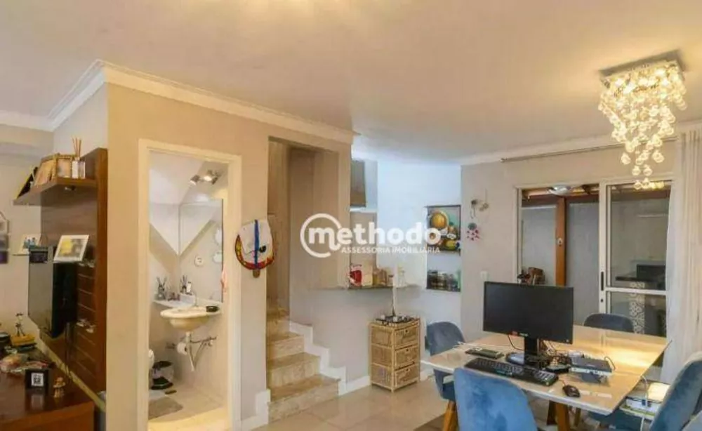 Casa de Condomínio à venda com 3 quartos, 88m² - Foto 1