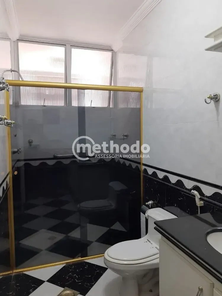 Apartamento, 3 quartos, 237 m² - Foto 2
