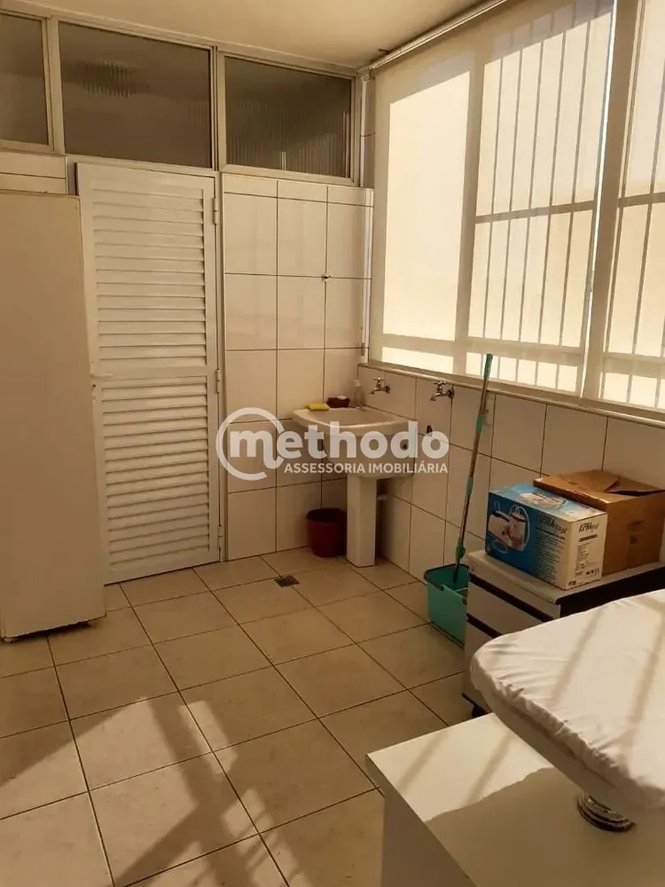 Apartamento, 3 quartos, 237 m² - Foto 3
