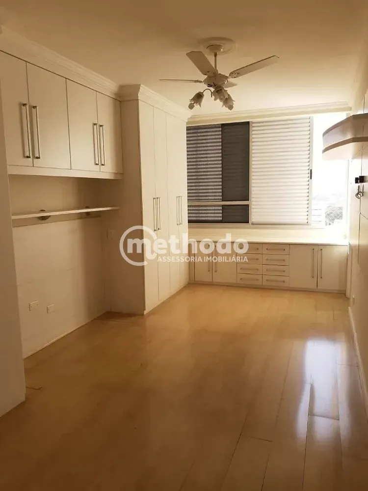 Apartamento, 3 quartos, 237 m² - Foto 1