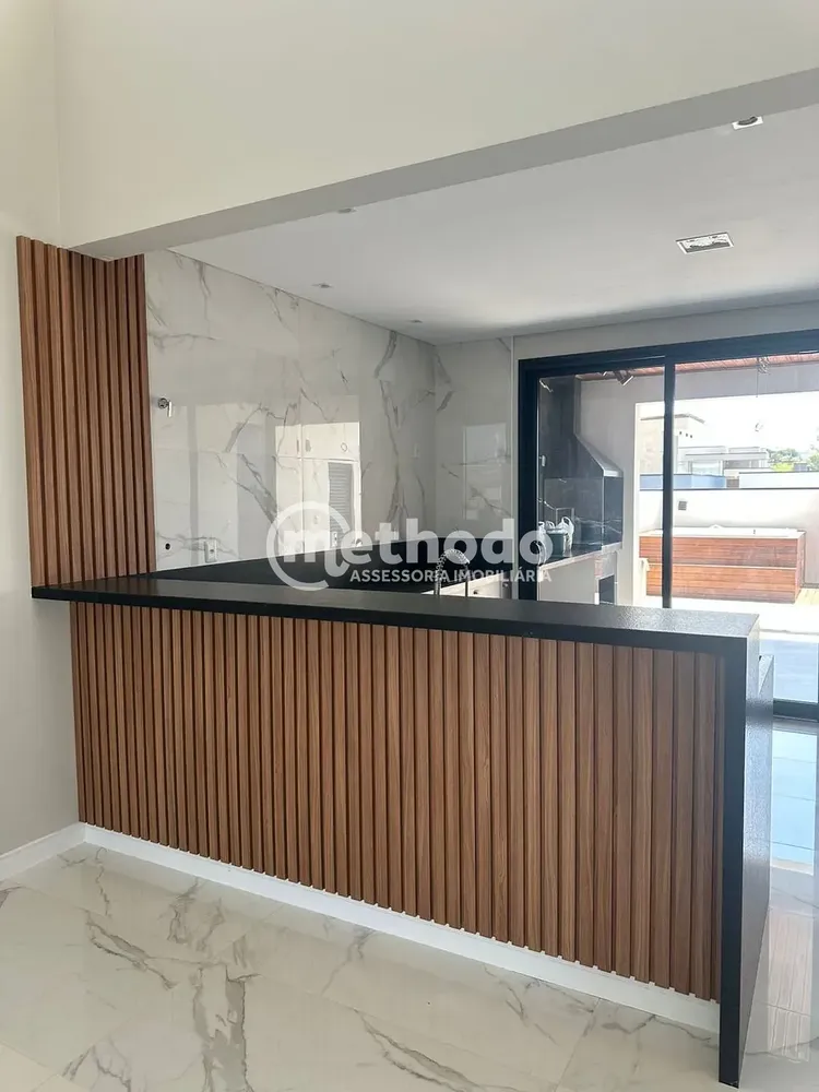 Casa, 3 quartos, 187 m² - Foto 2