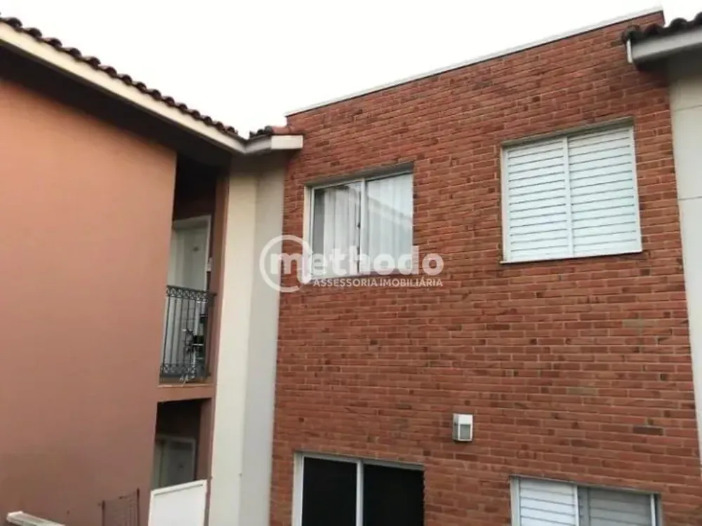 Apartamento, 2 quartos, 50 m² - Foto 1