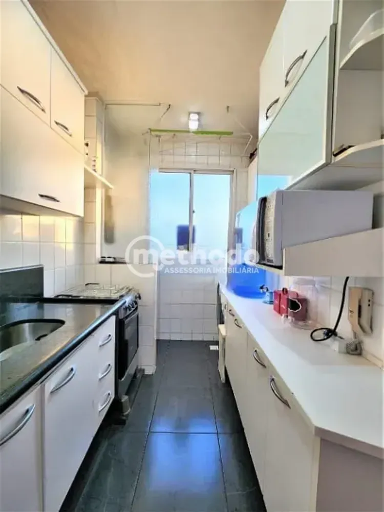 Apartamento, 2 quartos, 50 m² - Foto 3