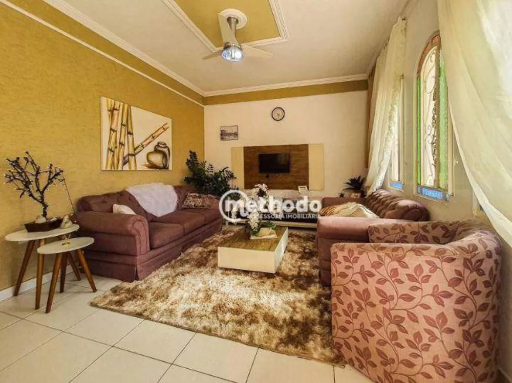 Casa à venda com 3 quartos, 160m² - Foto 2