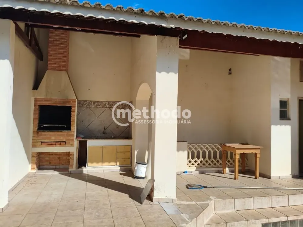 Casa, 5 quartos, 480 m² - Foto 1