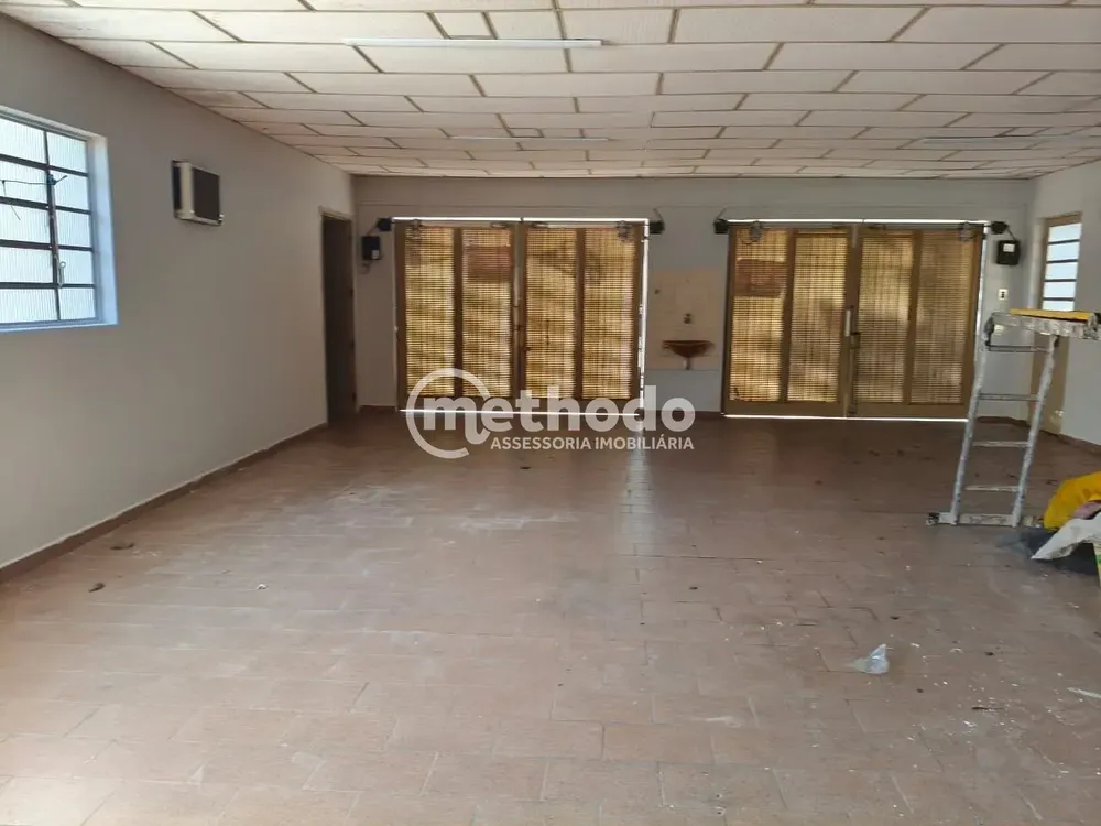 Casa, 5 quartos, 480 m² - Foto 2