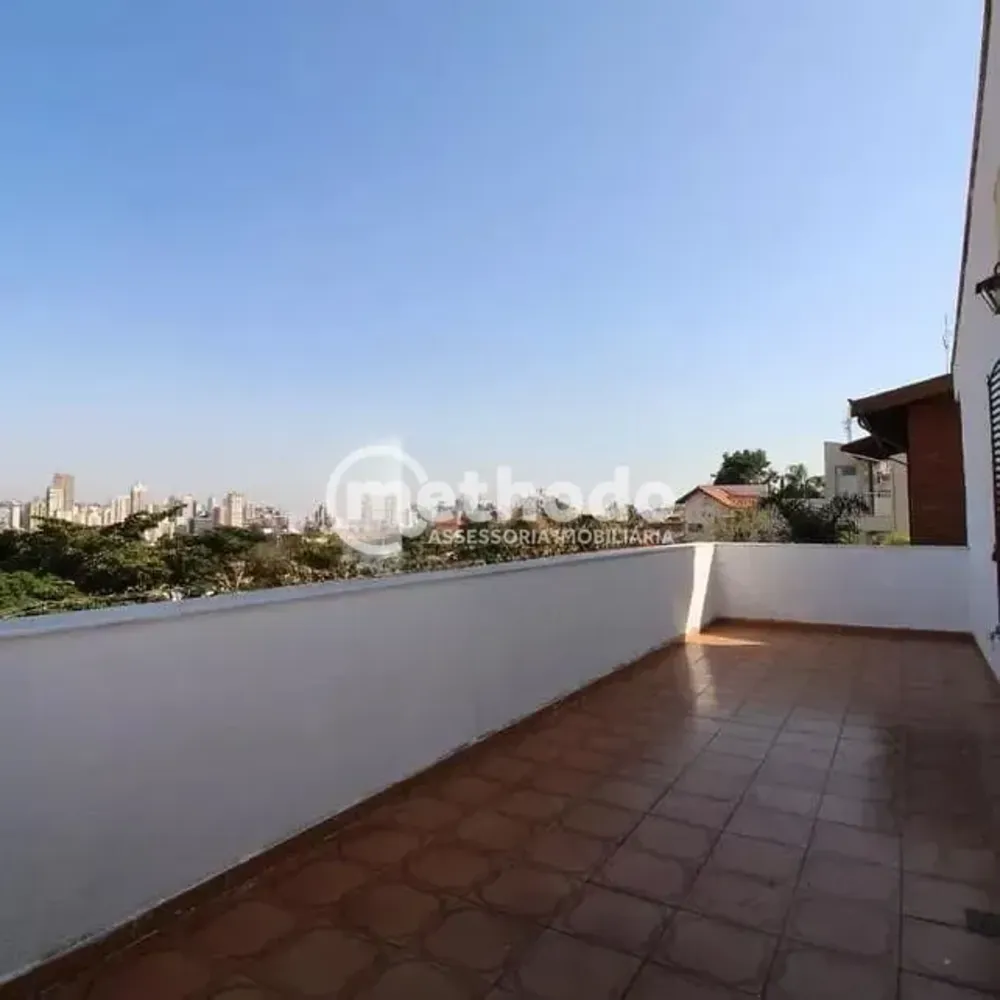 Casa, 3 quartos, 286 m² - Foto 3