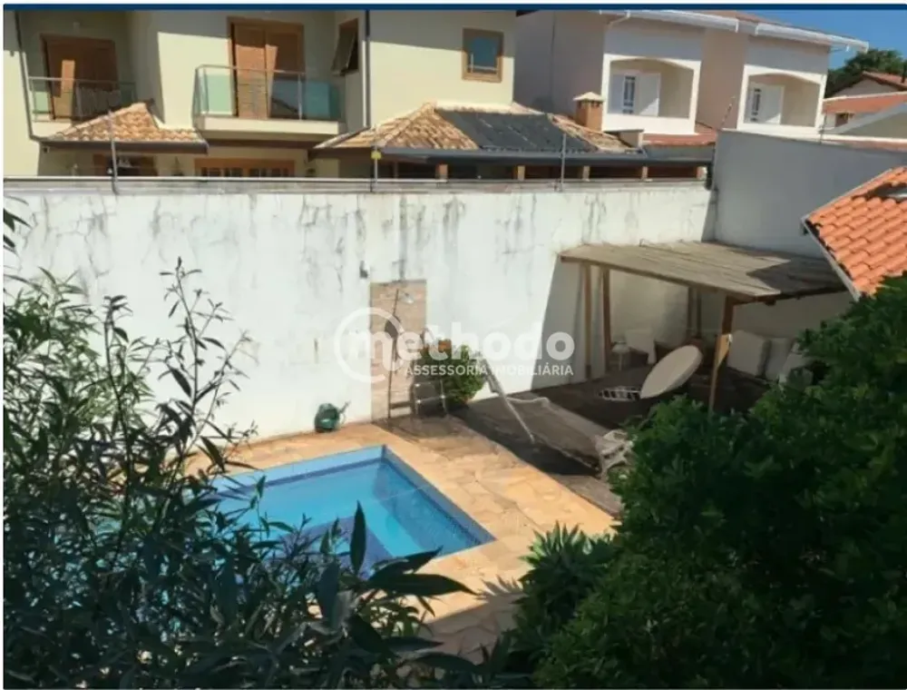 Casa, 3 quartos, 279 m² - Foto 4