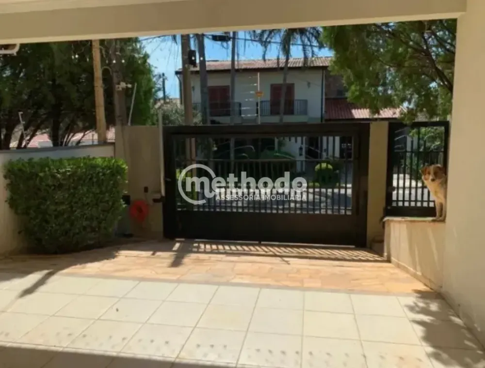 Casa, 3 quartos, 279 m² - Foto 3