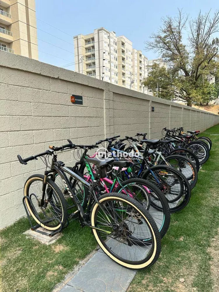 Apartamento, 2 quartos, 52 m² - Foto 5