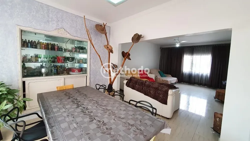 Casa, 3 quartos, 287 m² - Foto 4