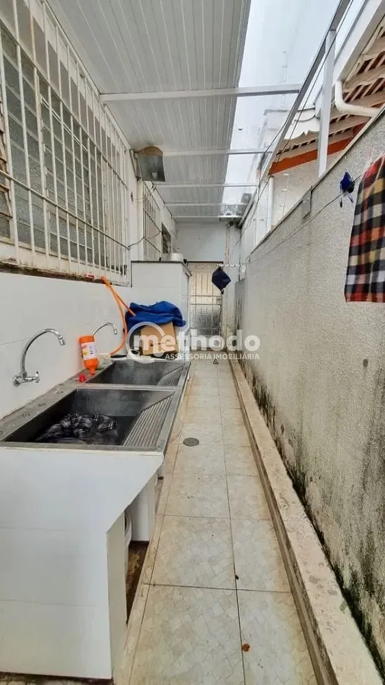 Casa, 3 quartos, 287 m² - Foto 1