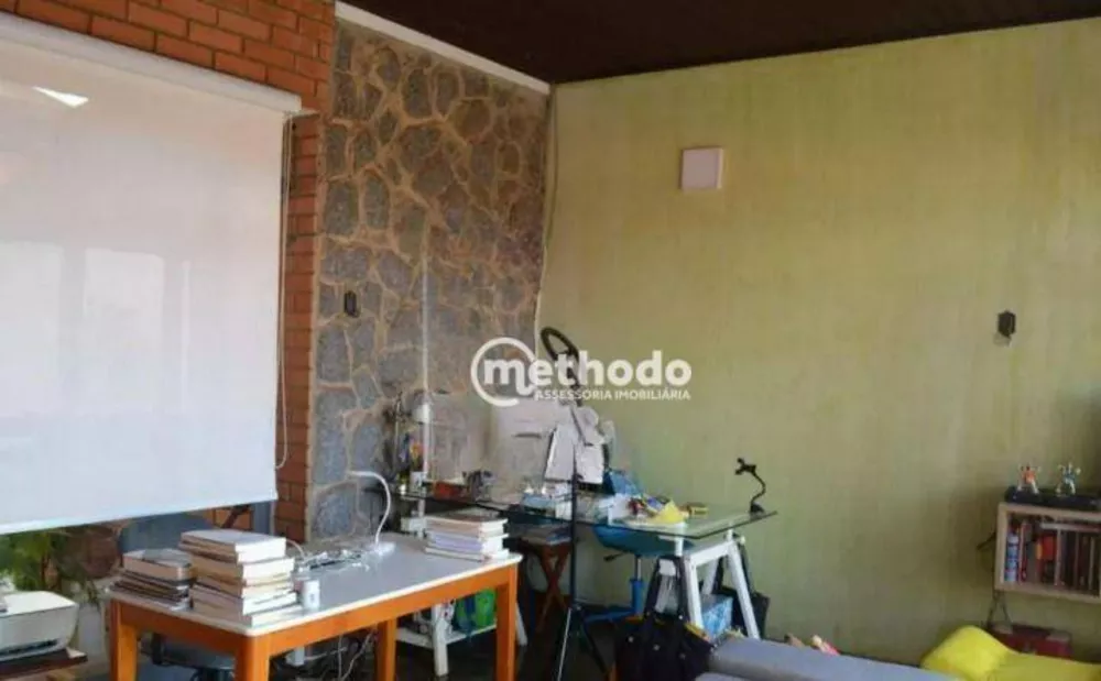 Casa à venda com 3 quartos, 258m² - Foto 6