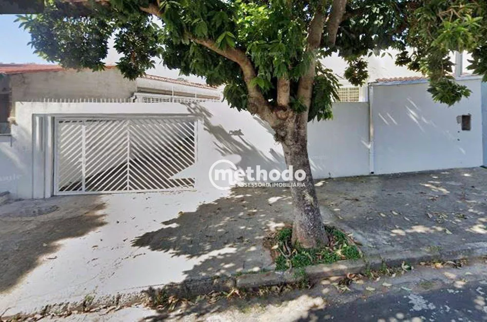 Casa à venda com 3 quartos, 112m² - Foto 1