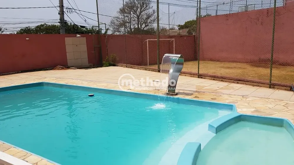 Casa, 1 quarto, 337 m² - Foto 3
