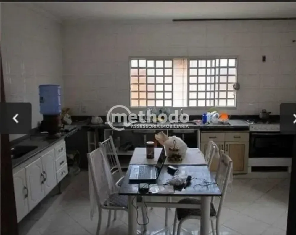 Casa, 4 quartos, 266 m² - Foto 4