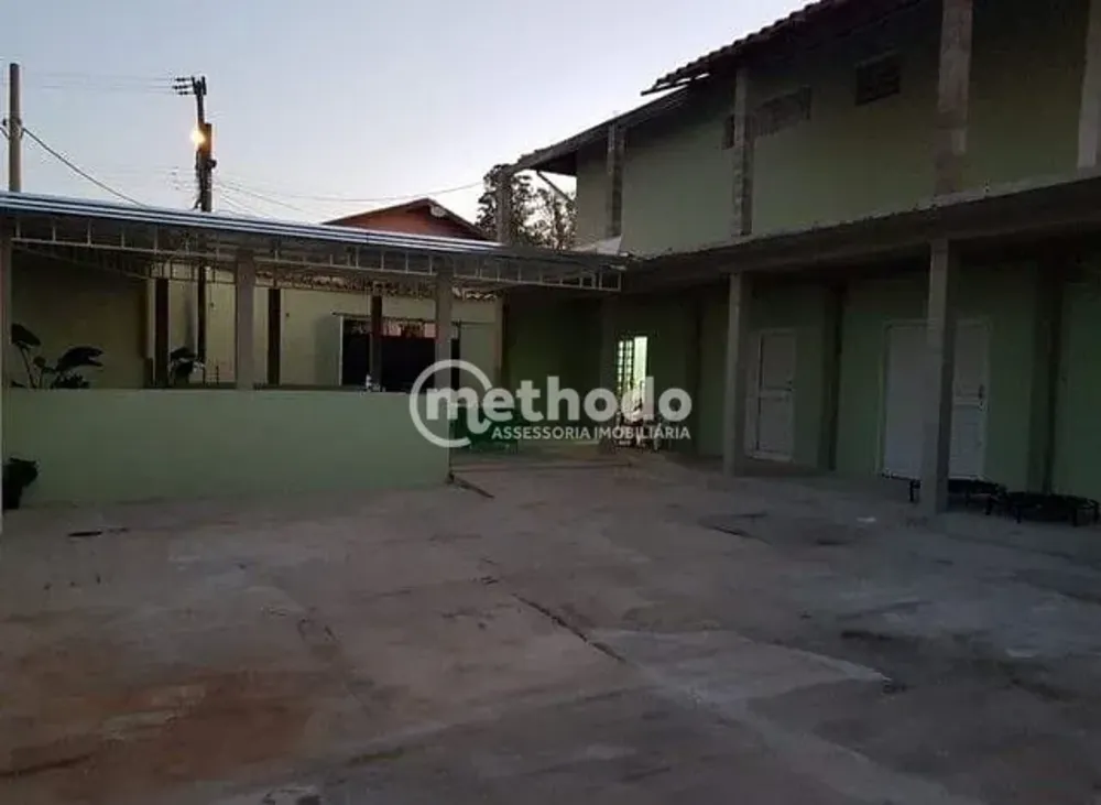 Casa, 4 quartos, 266 m² - Foto 3