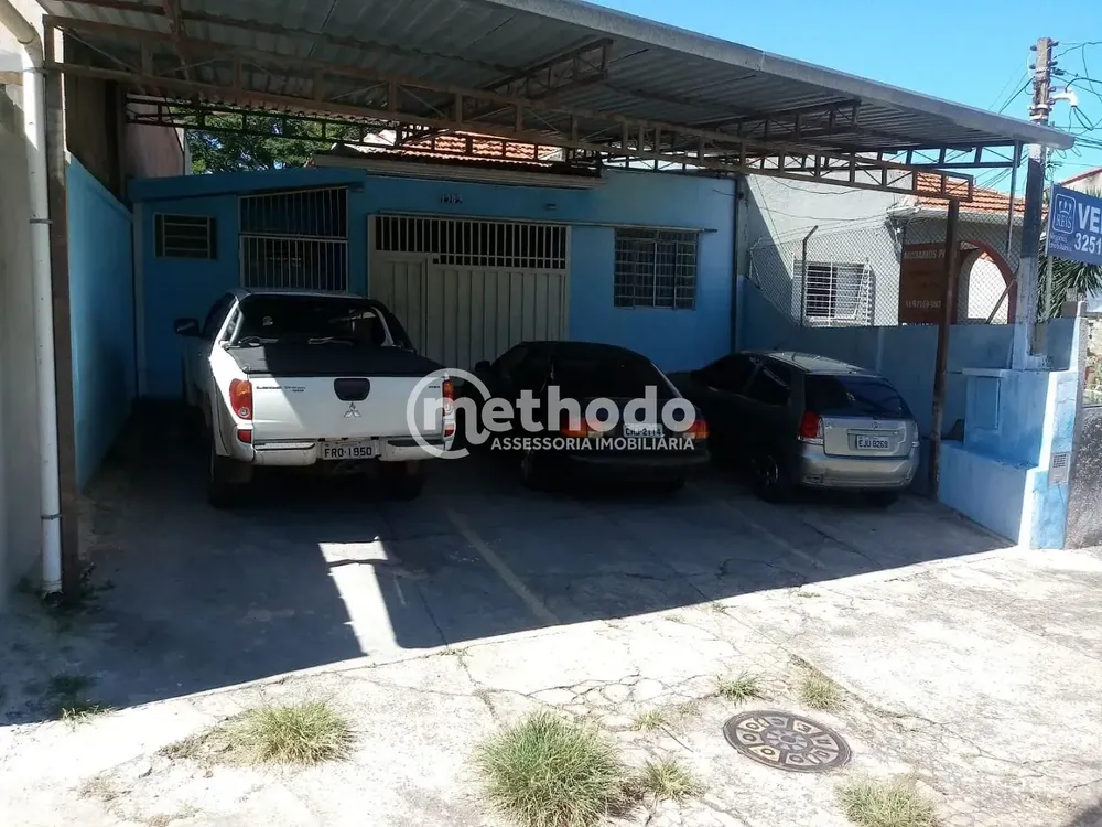 Loja-Salão, 111 m² - Foto 2