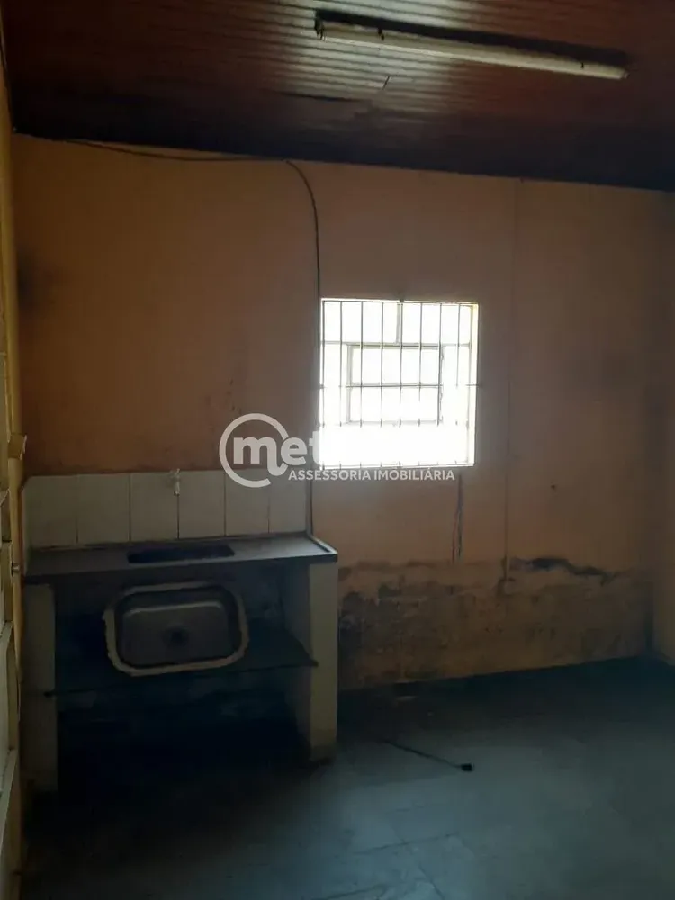 Loja-Salão, 111 m² - Foto 1