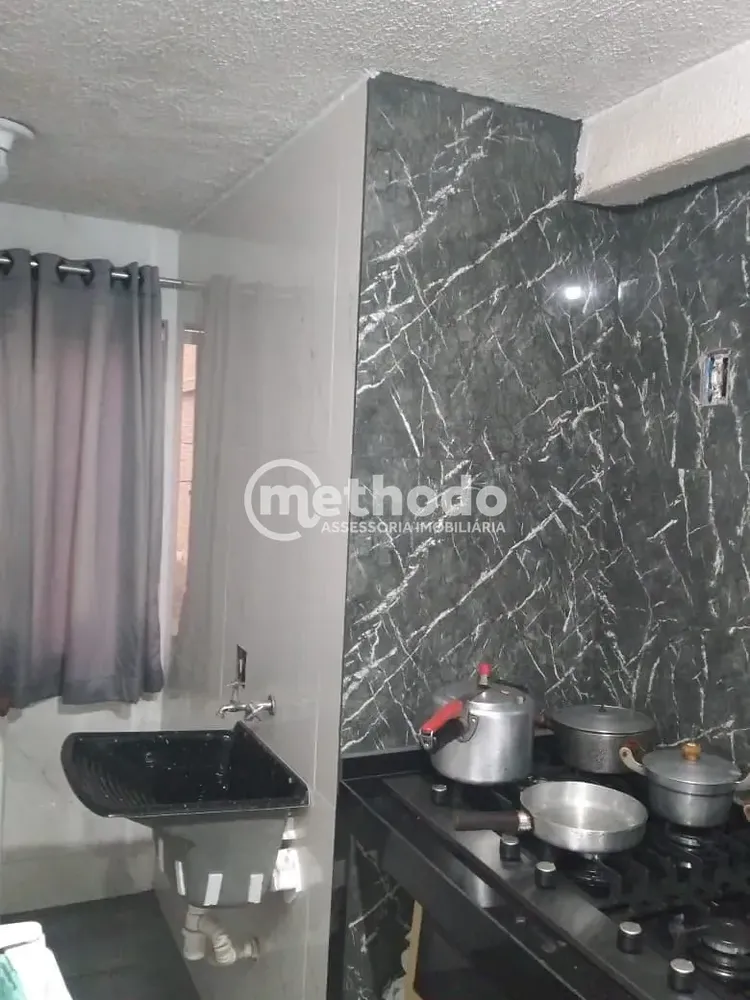 Apartamento, 2 quartos, 48 m² - Foto 1