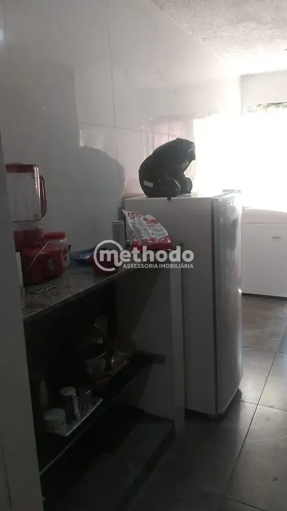 Apartamento, 2 quartos, 48 m² - Foto 2