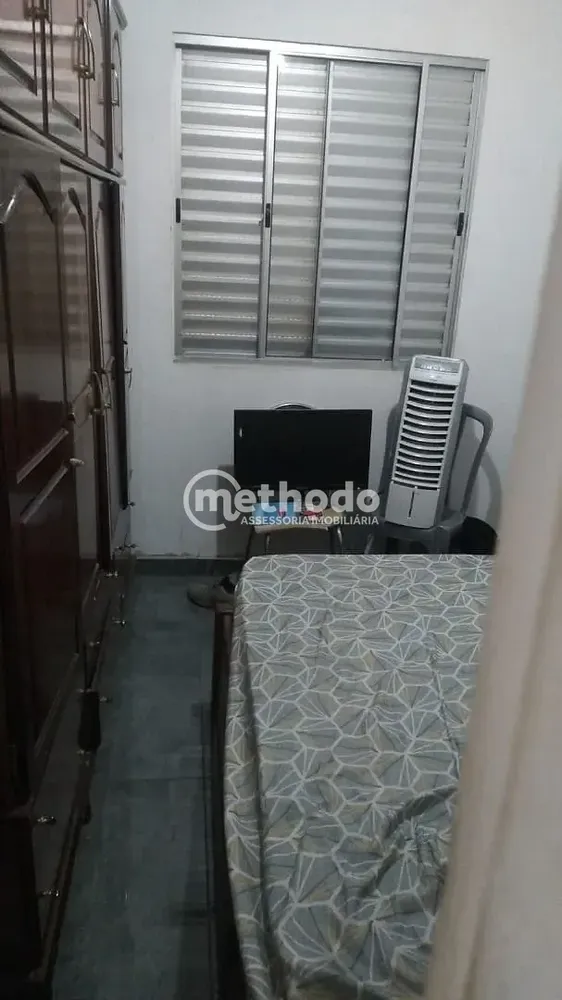 Apartamento, 2 quartos, 48 m² - Foto 3