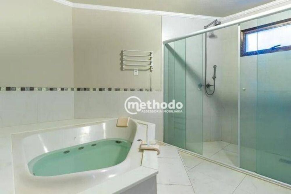 Apartamento à venda com 3 quartos, 180m² - Foto 8