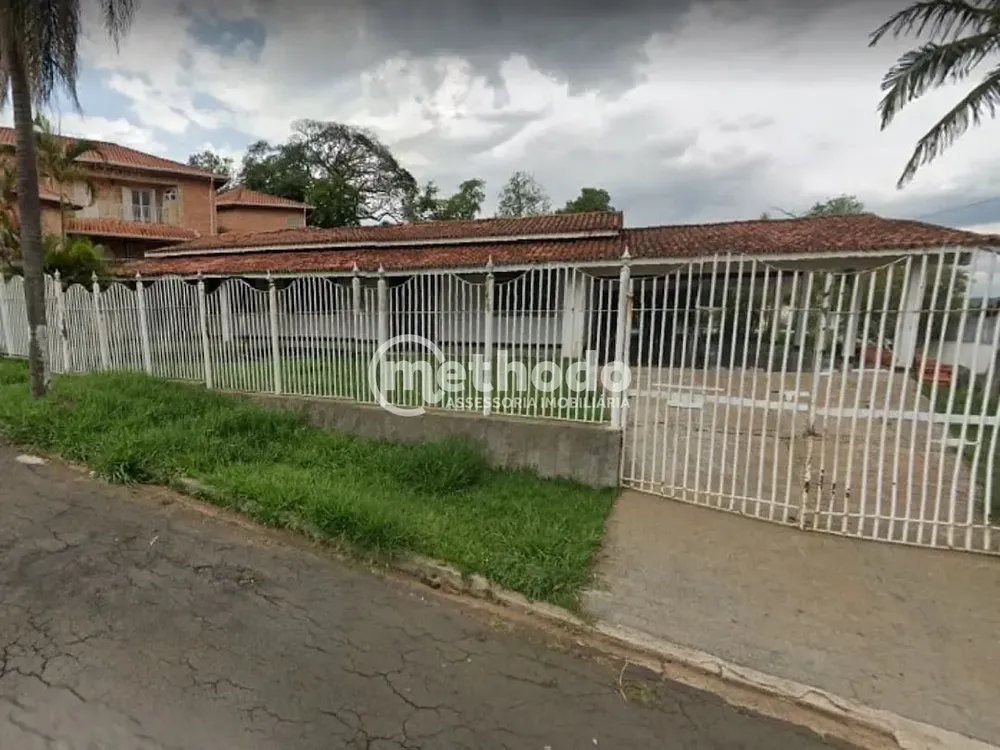 Casa, 5 quartos, 950 m² - Foto 2