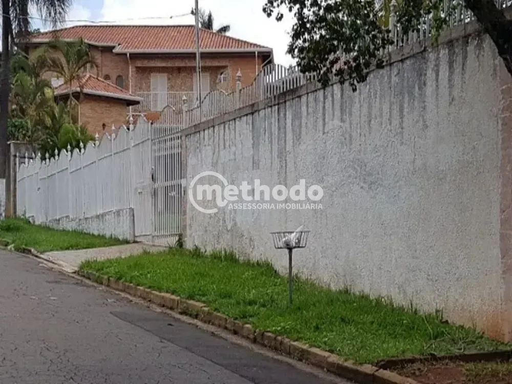 Casa, 5 quartos, 950 m² - Foto 1