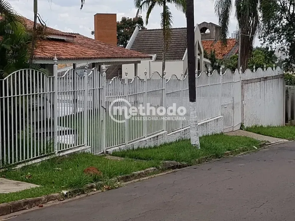 Casa, 5 quartos, 950 m² - Foto 4