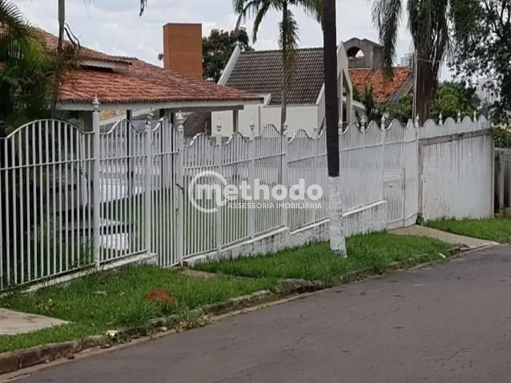Casa, 5 quartos, 950 m² - Foto 3