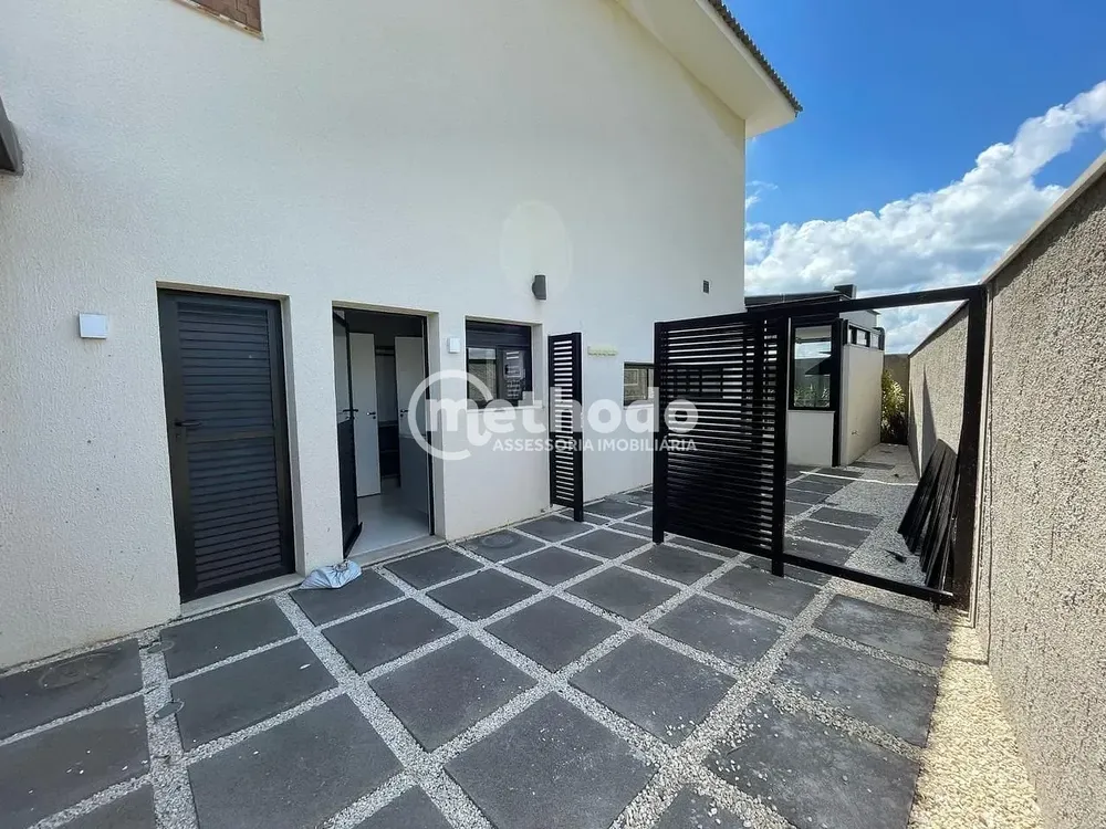 Casa, 3 quartos, 200 m² - Foto 4