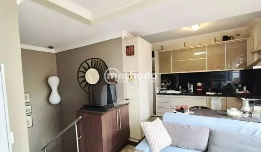 Apartamento, 2 quartos, 101 m² - Foto 1