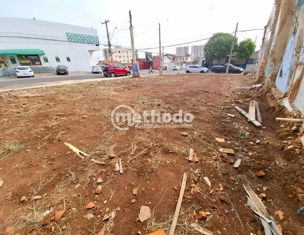 Terreno, 247 m² - Foto 2