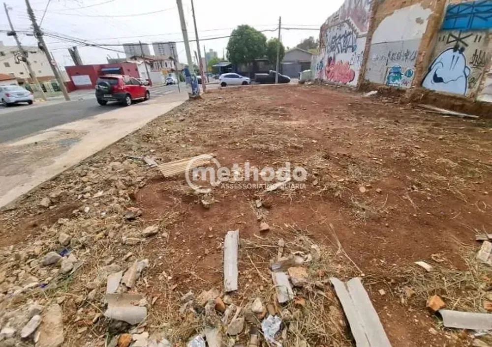 Terreno, 247 m² - Foto 1