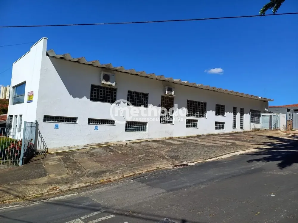 Prédio Inteiro, 262 m² - Foto 4