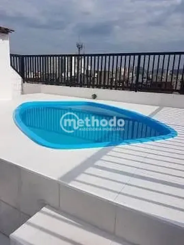 Cobertura, 3 quartos, 200 m² - Foto 4