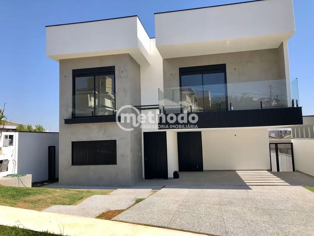 Casa, 4 quartos, 342 m² - Foto 2