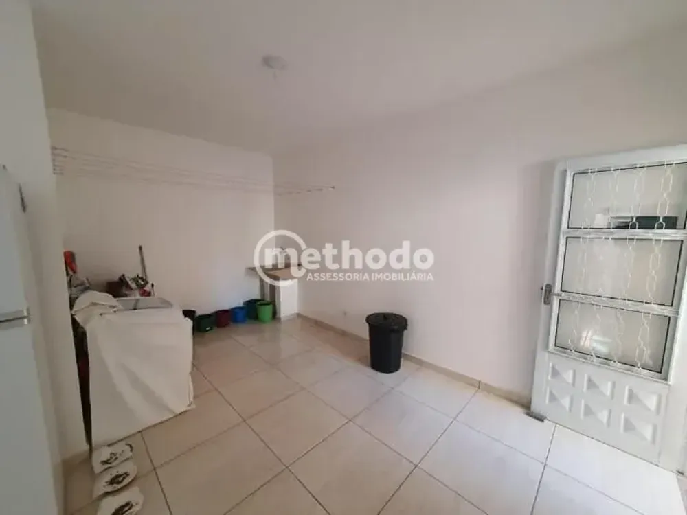 Casa, 4 quartos, 120 m² - Foto 1