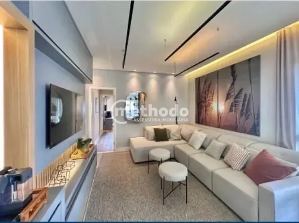 Apartamento, 3 quartos, 136 m² - Foto 4