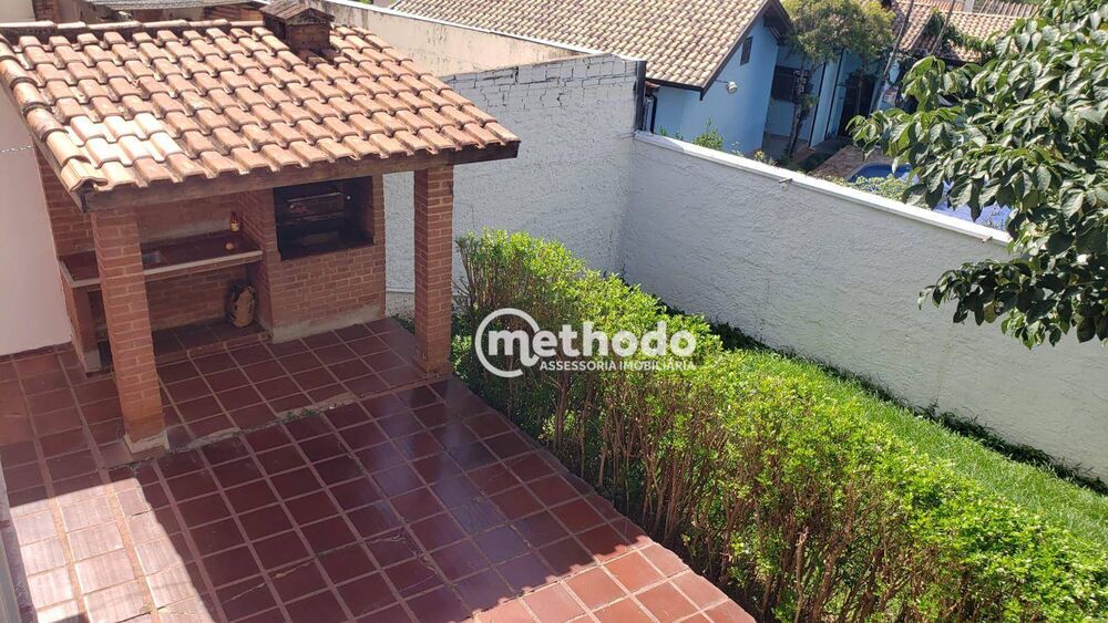 Casa à venda com 3 quartos, 153m² - Foto 8