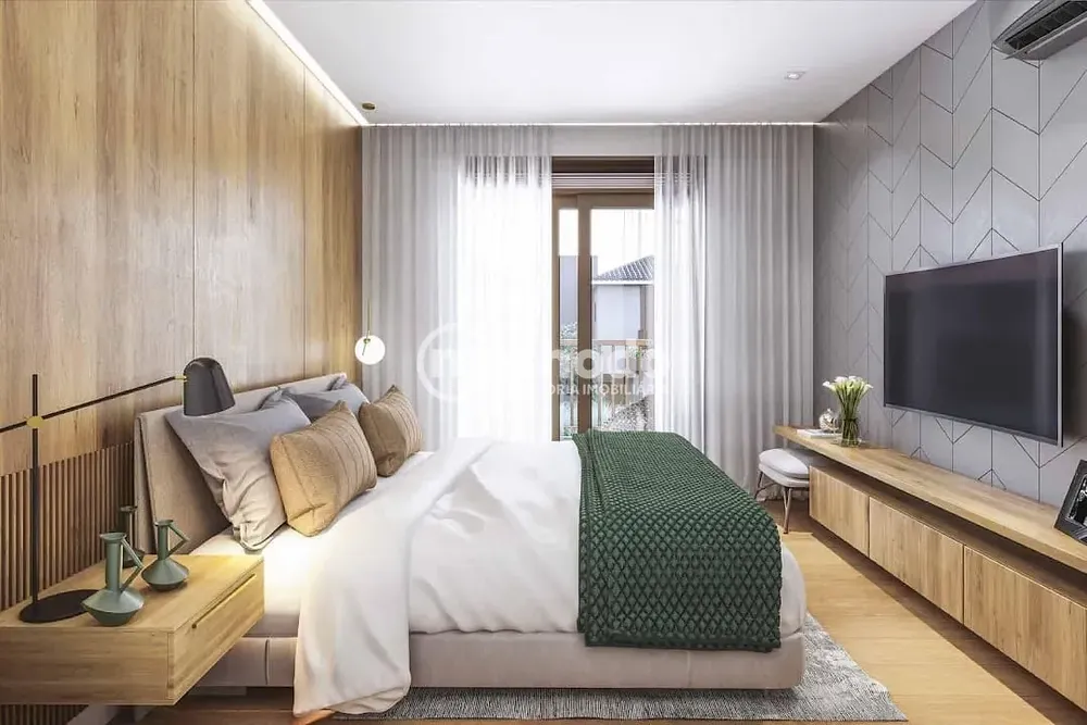 Casa, 3 quartos, 138 m² - Foto 3