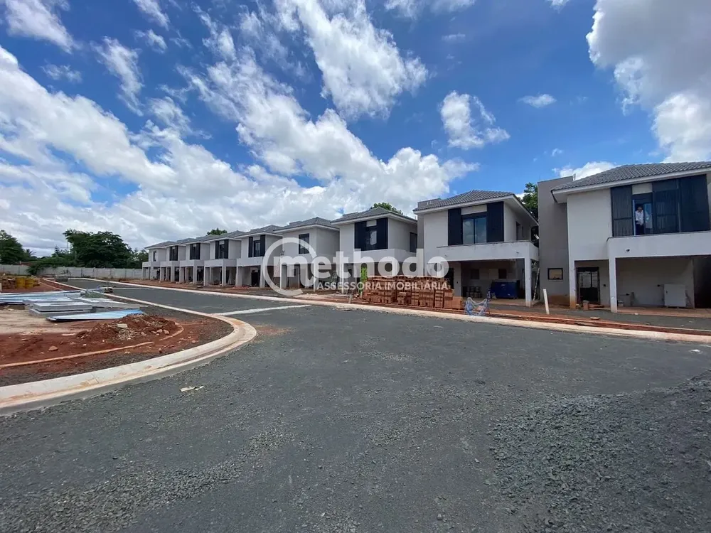 Casa, 3 quartos, 138 m² - Foto 2