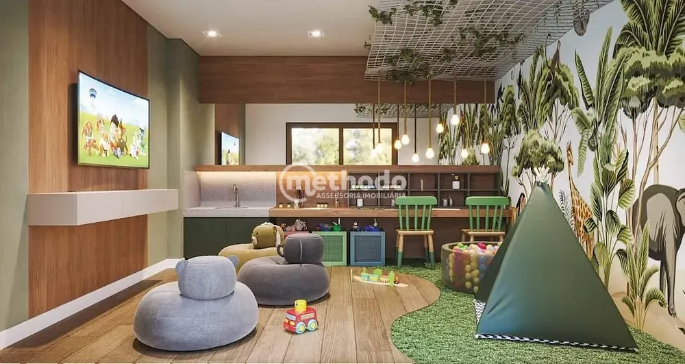 Casa, 3 quartos, 138 m² - Foto 4
