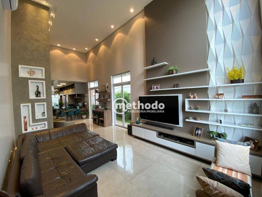 Casa de Condomínio à venda com 3 quartos, 187m² - Foto 2