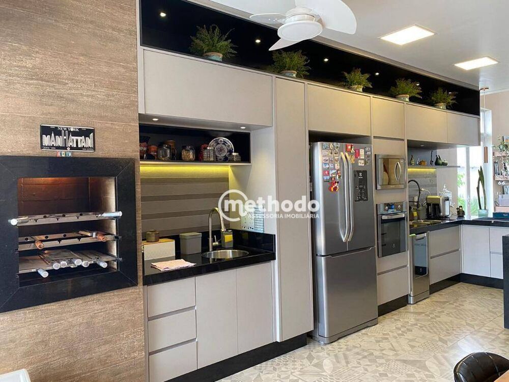 Casa de Condomínio à venda com 3 quartos, 187m² - Foto 3