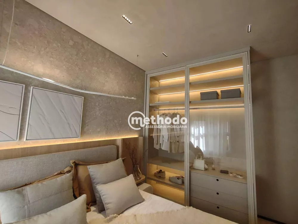 Apartamento à venda com 2 quartos, 60m² - Foto 3