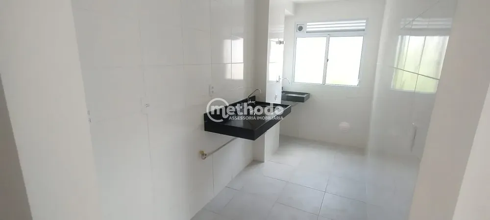 Apartamento, 2 quartos, 44 m² - Foto 1