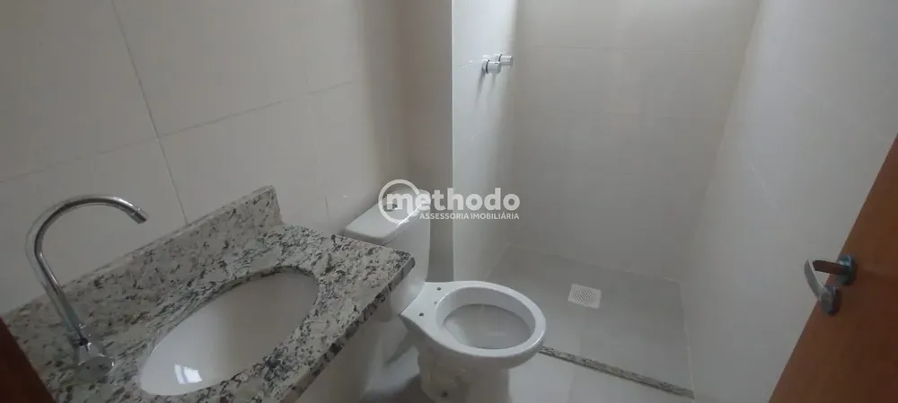 Apartamento, 2 quartos, 44 m² - Foto 2