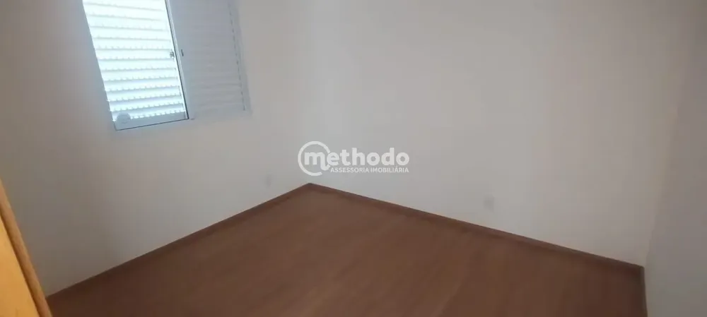 Apartamento, 2 quartos, 44 m² - Foto 3